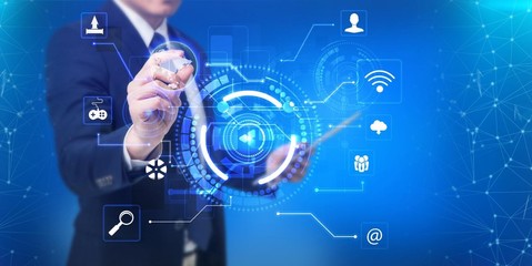 興田德潤推動全網營銷發展，助力企業玩轉互聯網銷售