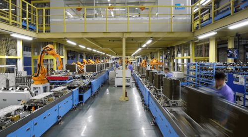 社會經濟咨詢服務 被冷落20年的‘鐵飯碗’緣何重獲青睞？