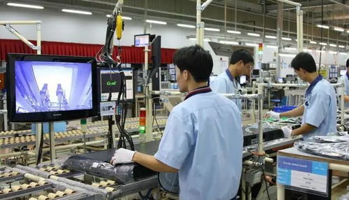 越南‘世界工廠’夢(mèng)遇阻，富士康等多家企業(yè)卷入震蕩，社會(huì)經(jīng)濟(jì)咨詢行業(yè)迎來(lái)挑戰(zhàn)與機(jī)遇